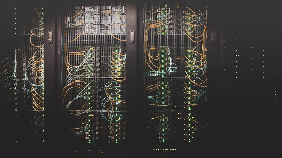 Xisto Tier IV Datacenter
