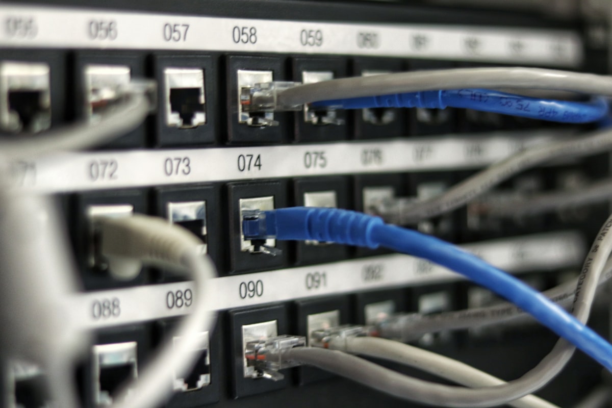 Xisto VPS Infrastructure